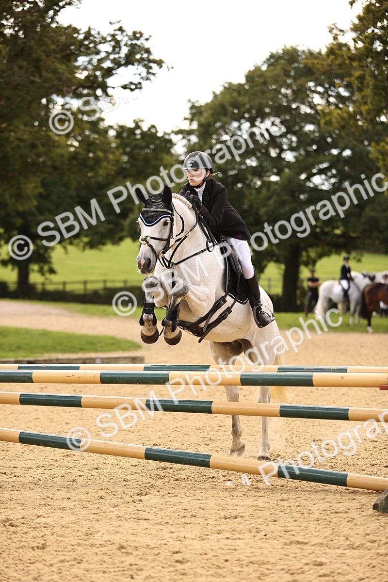 SBM_43481 - J40 Senior 90cm Supreme Championship