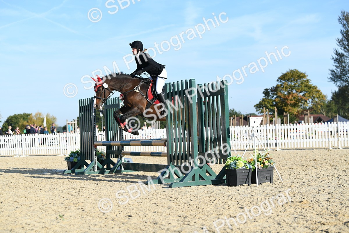 SBM_58298 - J24 - Junior Horse 75cm Championship