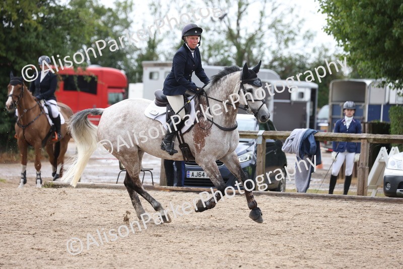 20250720-0736 - Class 4 - 90cm