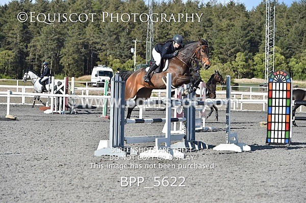 BPP_5622 - SAT CLASS 32 FOX/1.20M