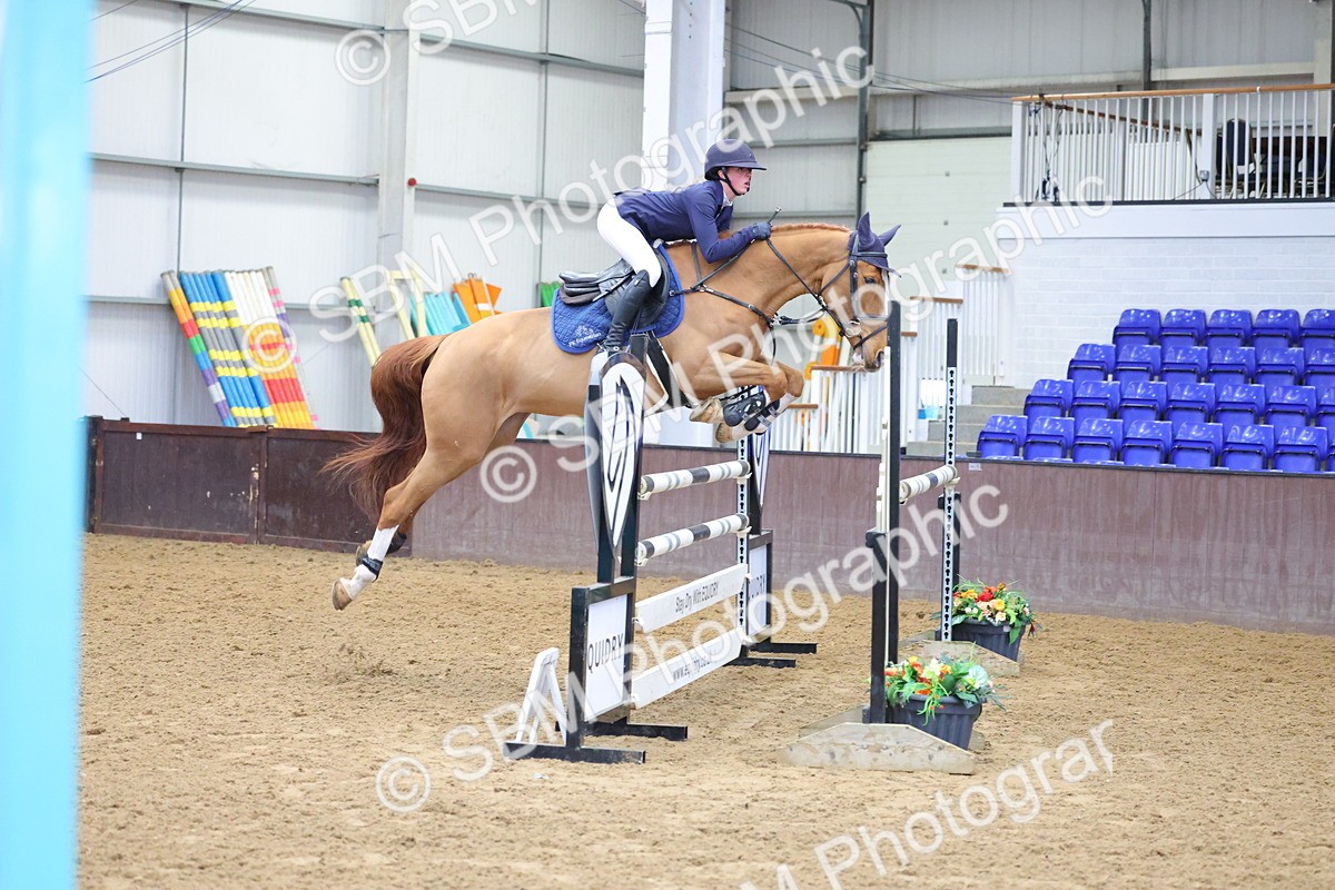 SBM_003611 - Class 9 - Senior Foxhunter - 1.20m