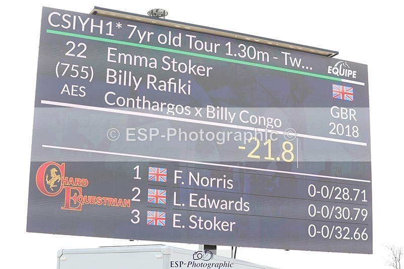 250424-110026-03343 - Cls 33 Young Horse 7yr old