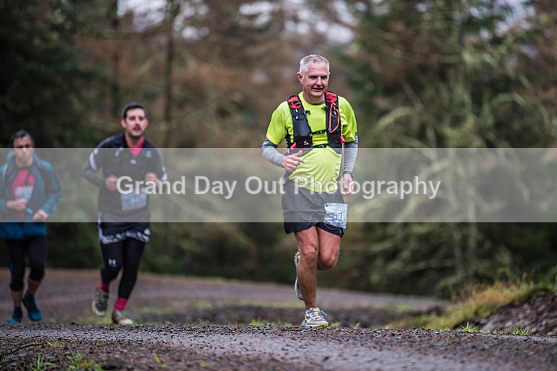 Glentress 21  10K-1737 - High Terrain Events Glentress 21 & 10K Trail Races Saturday 18th November 2023