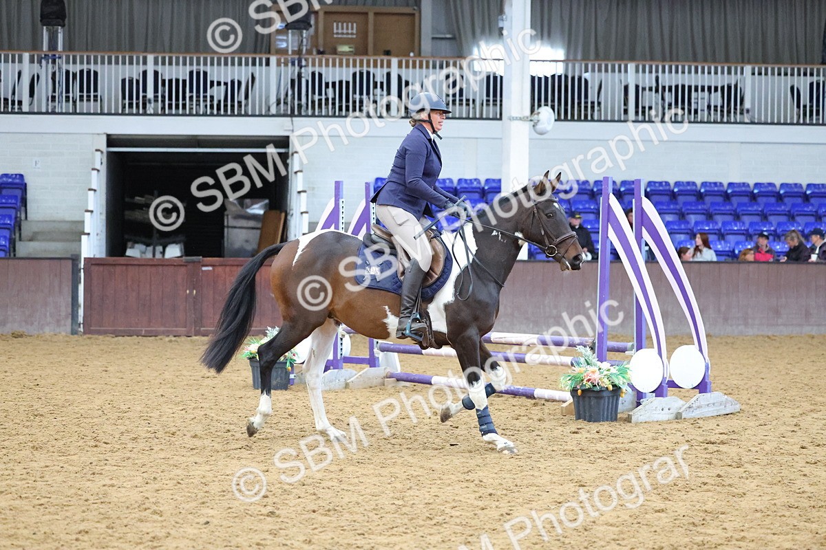 SBM_001239 - Class 6 = 60cm BRC Championships