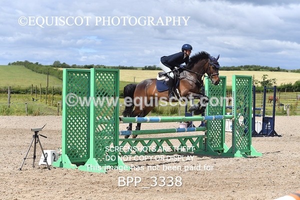 BPP_3338 - CLASS 16 SUN 1.05m Amateur Championship Qualifier/ 1.05m Open