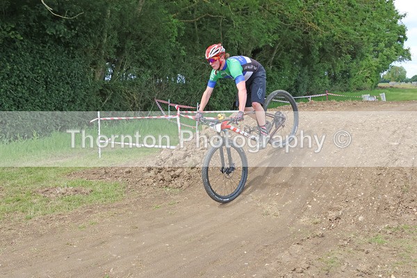 011 - MTB East Round 5 Gallows Green 25th May 2025  13:20 Male Adult Elite/S1 start (1Hr) +1 Lap