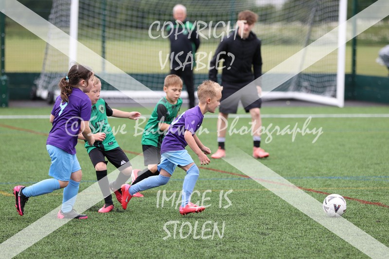 1DX35514 - U7/U8 Boys/Mixed