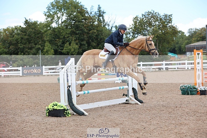 250913-131919-07118 - Cls 24 95cm Amateur Quali
