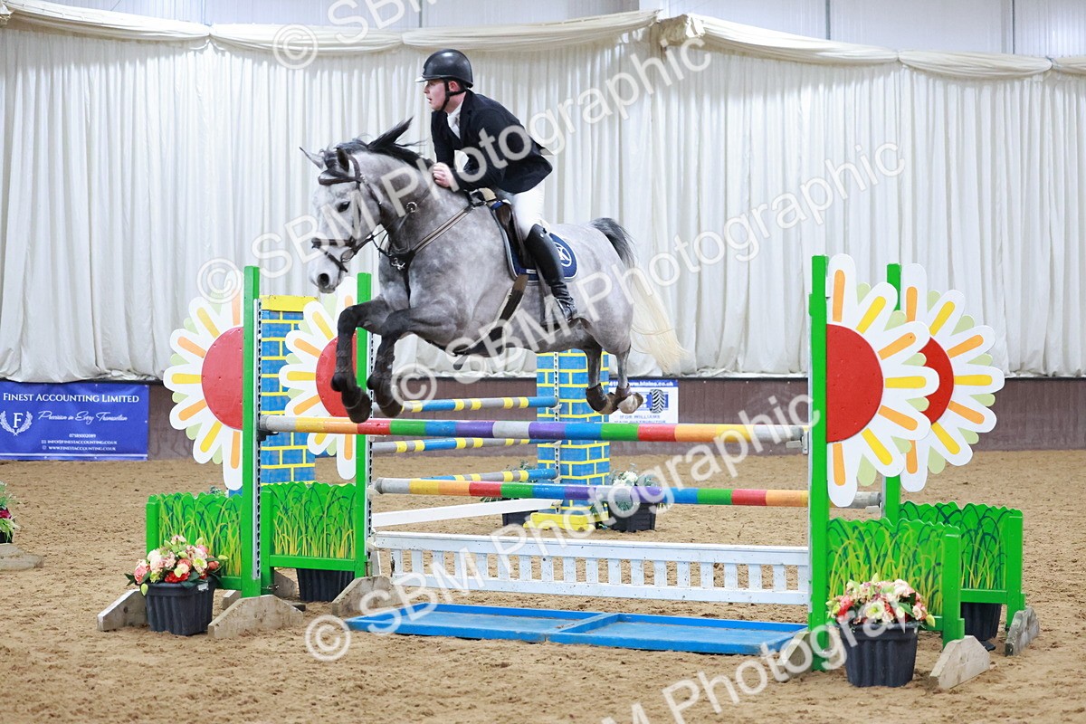 SBM_004145 - Class 12 - National 1.15m Members Cup Qualifier/ 1.15m Open