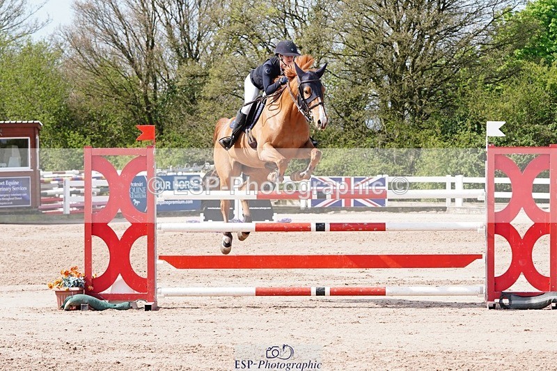 250427-110352-16095 - Cls 4 - 2 Star Small Tour