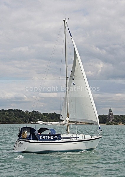 090709 ORTHOPS IMG_8586 - Sailboats - monohull