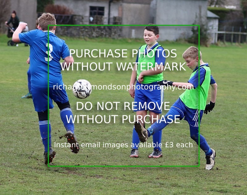 IMG_3040 - Wattsfield U11 v Ibis U11 (22/1/22)
