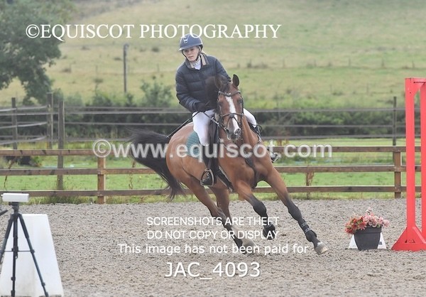 JAC_4093 - CLASS 5 Senior Discovery/ 1m Open
