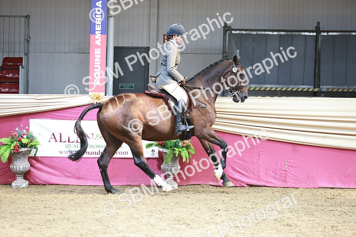 SBM_07003 - Class 10R - Regional Ridden Diamond