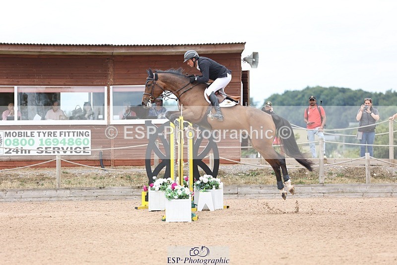 250719-134452-15764 - Cls 3, 3 Star Small Tour Start til Break