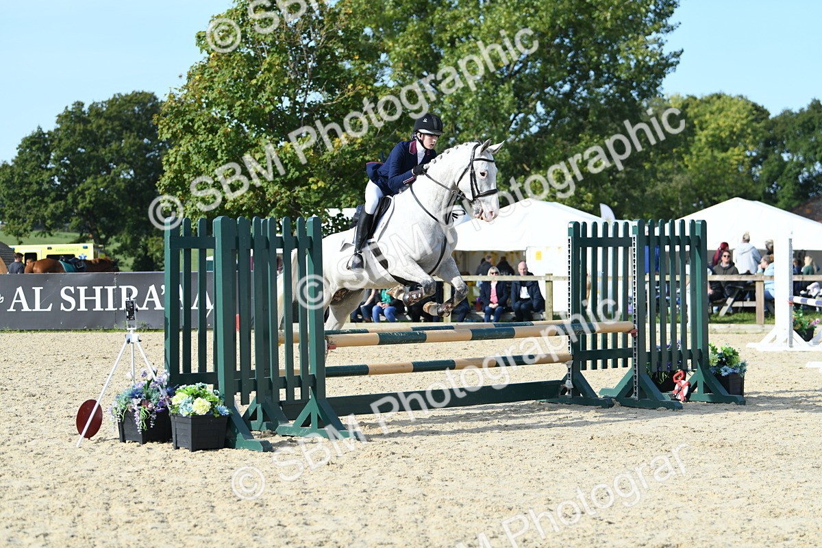 SBM_60607 - j25 - Junior Horse 80cm Championship