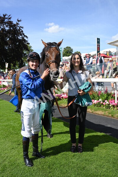 yr09072022r5-57 - Race 5 4.05pm John Smith's Cup