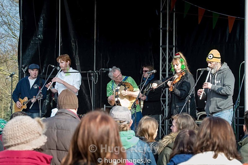  - Tradfest 2016