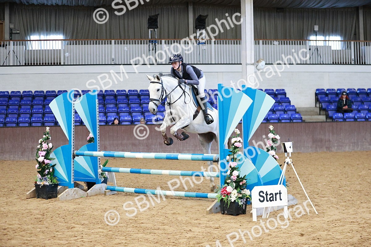 SBM_002851 - Class 9 - Senior British Novice - 90cm