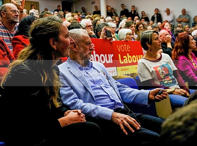  - Jeremy Corbyn