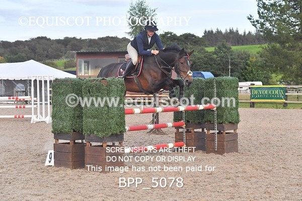 BPP_5078 - CLASS 7 1.05m Amateur Championship Qualifier/ 1.05m Open