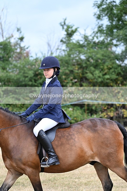 WJ7_0040 - Class 2 Best rider