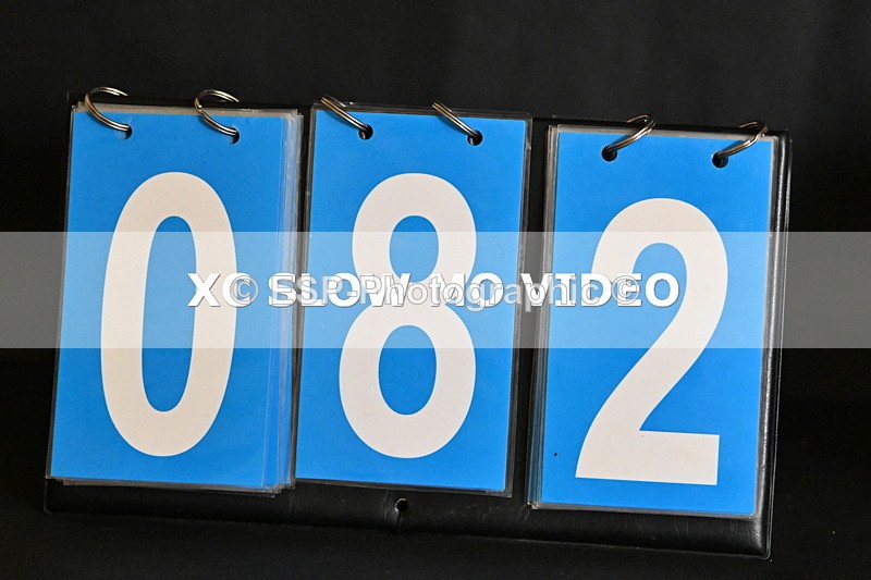 ESP_7266 - HD Video - 90cm Saturday All Sections