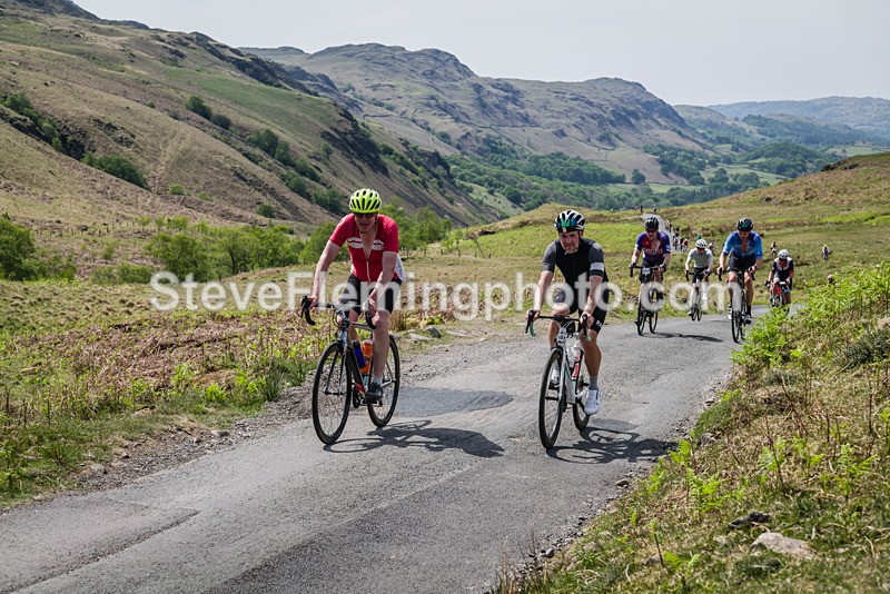 133827 - Hardknott Pass Camera 1 13.00-14.00