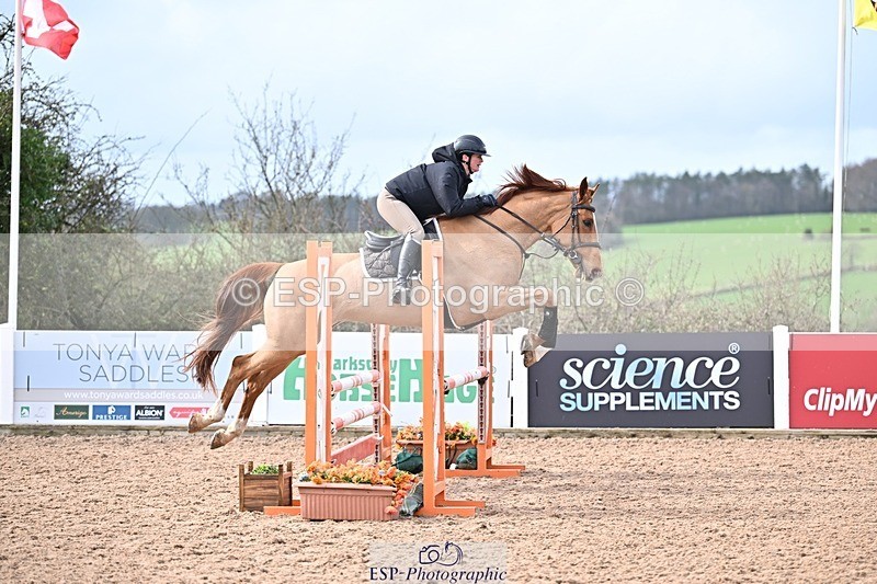 260313-130033-00488 - Cls 10+11 85cm and 95cm Amateur Quali