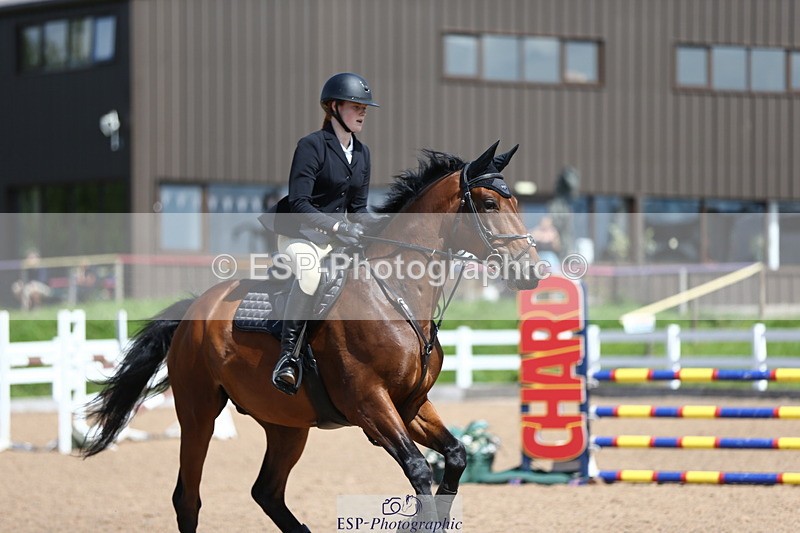 230811A-131057-05255 - Cla 17 1.05m Nat Am Qualifier