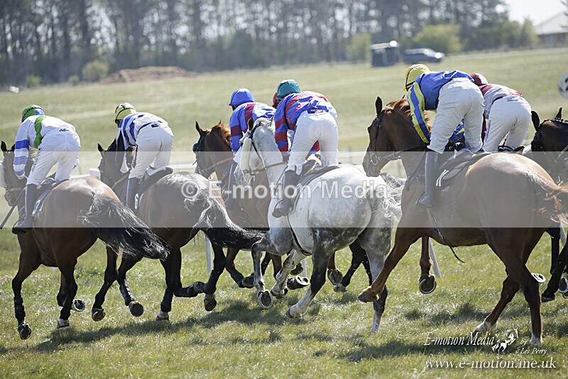 PtP 250421 71 - Larkhill Point-to-Point Racing 25/04/21
