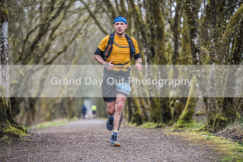 Kielder-736 - High Terrain Events Kielder 82, 50 & 32K Ultra Trail Races Saturday 13th April 2024
