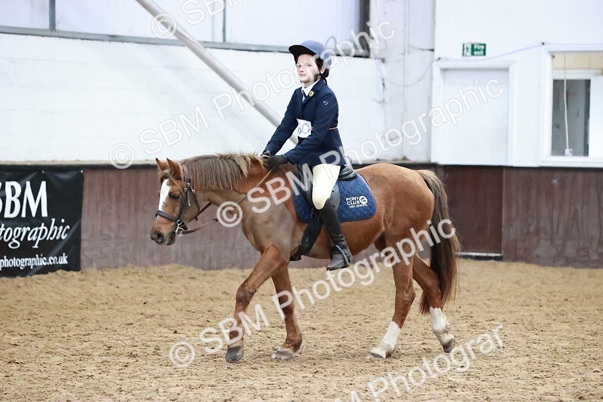 SBM_000568 - Class 2 - Show Jumping 50cm