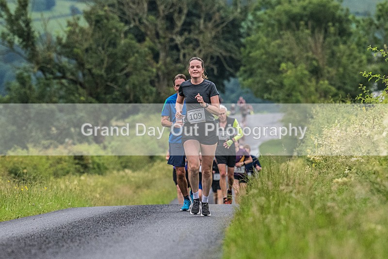 Lambfoot-455 - Lambfoot Loop Road Race Tuesday 1st July 2025