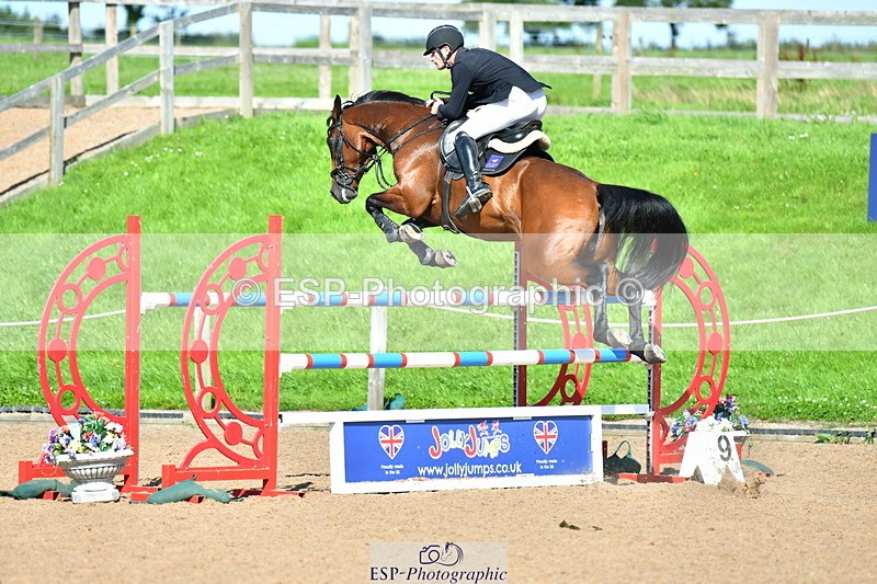 230811A-161402-06130 - Cls 24 Nat 1.30m Open