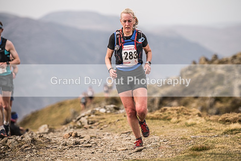 Newlands-620 - Newlands Memorial Fell Race Saturday 12th April 2025