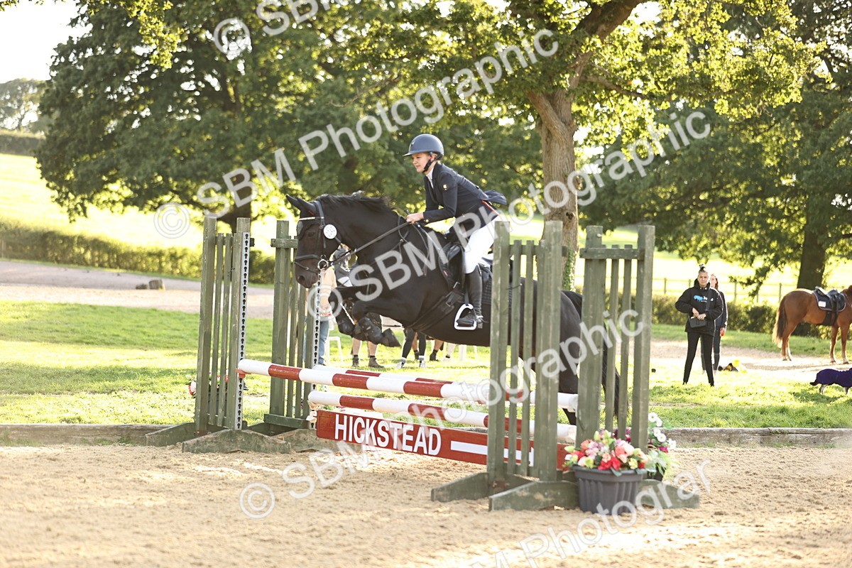 SBM_55892 - J10 - Junior Pony 75cm Championship