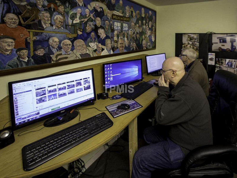  - Music & Computer Room