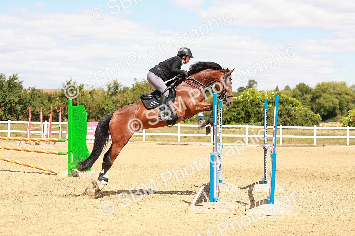SBM_006159 - Class 3 - Senior British Discovery - 1.00m