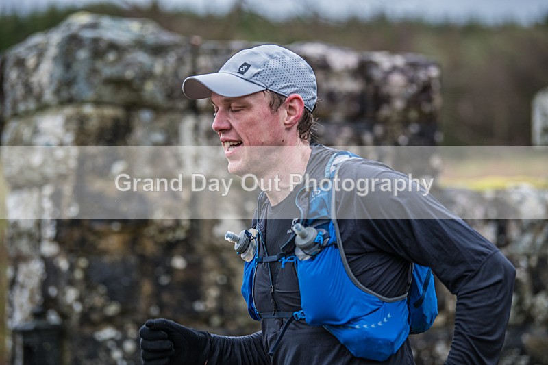 Kielder-749 - High Terrain Events Kielder 82, 50 & 32K Ultra Trail Races Saturday 13th April 2024