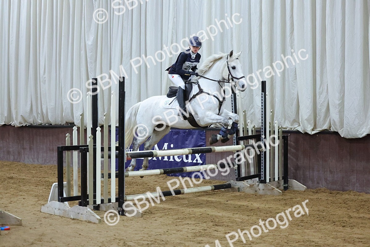 SBM_002398 - Class 6 - Show Jumping 90cm