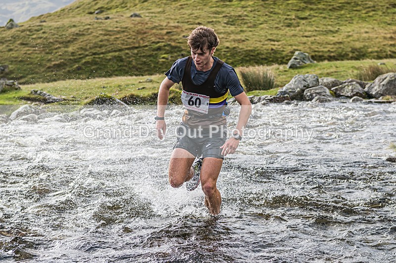 Langdale -32 - Langdale Horseshoe Fell Race Saturday 10th October 2026