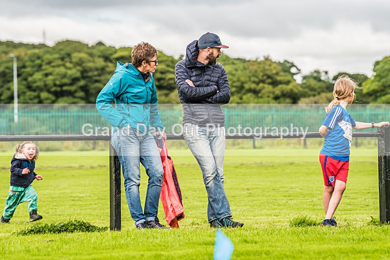 Netherhall-6 - Netherhall 10K Road Race & Children's Races, Wednesday 2nd August 2023