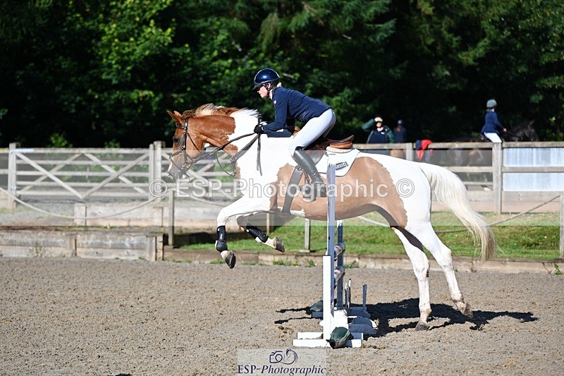 240706-083202-13880 - Cls 35 85cm Amateur Qualifier