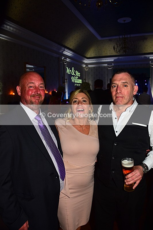 WILL-848 - Chris and Laura