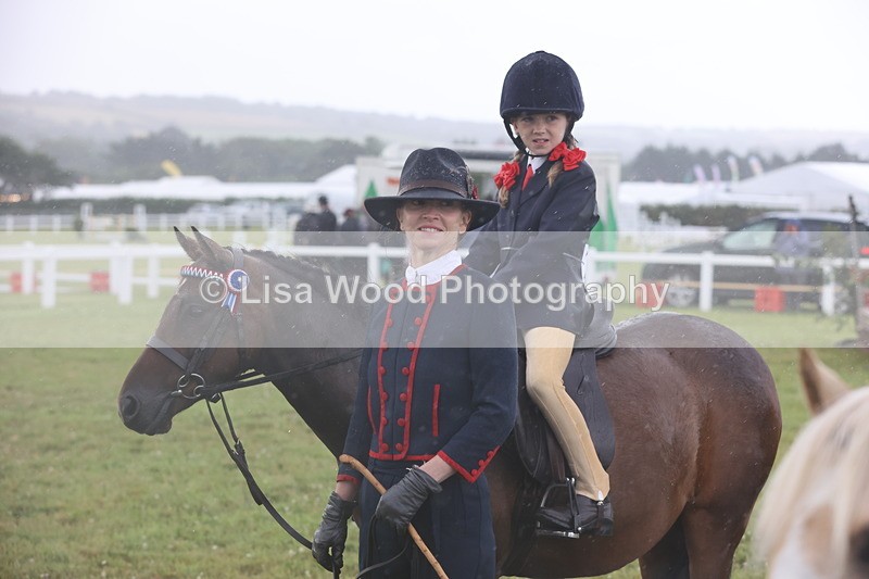 JPP_0379 - Class 14: Cornish Combination Leading Rein