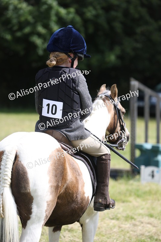 20260614-0691 - Class 20 - Beginners Working Hunter Pony