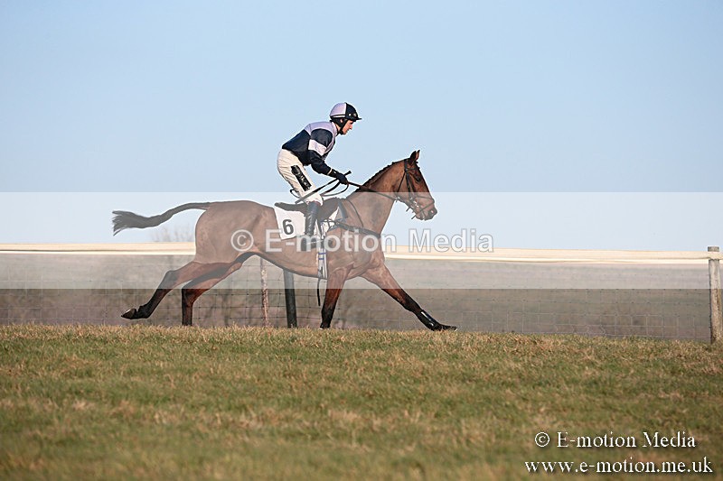 PtP 230219 585 - Vine & Craven Point-To-Point - Barbury 23/02/19
