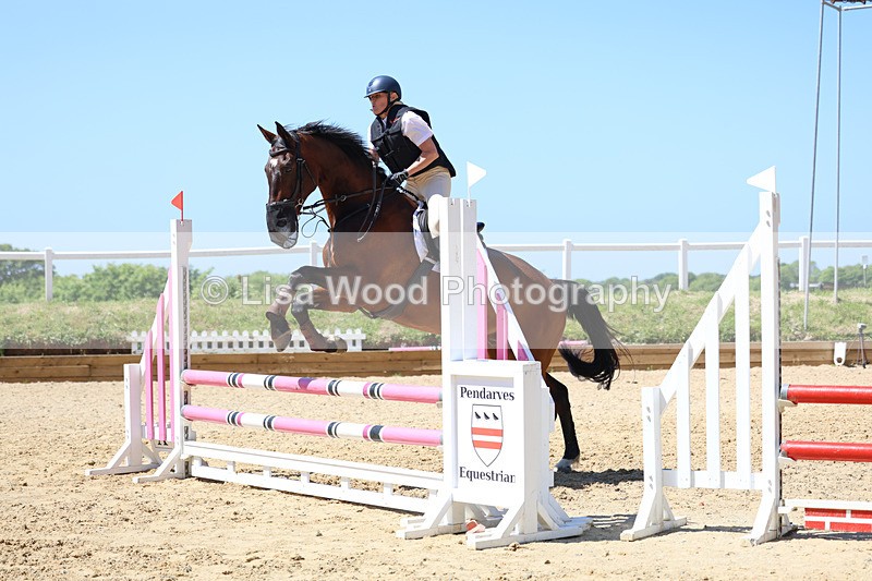 3E7A2953 - Class 7: 80cm open