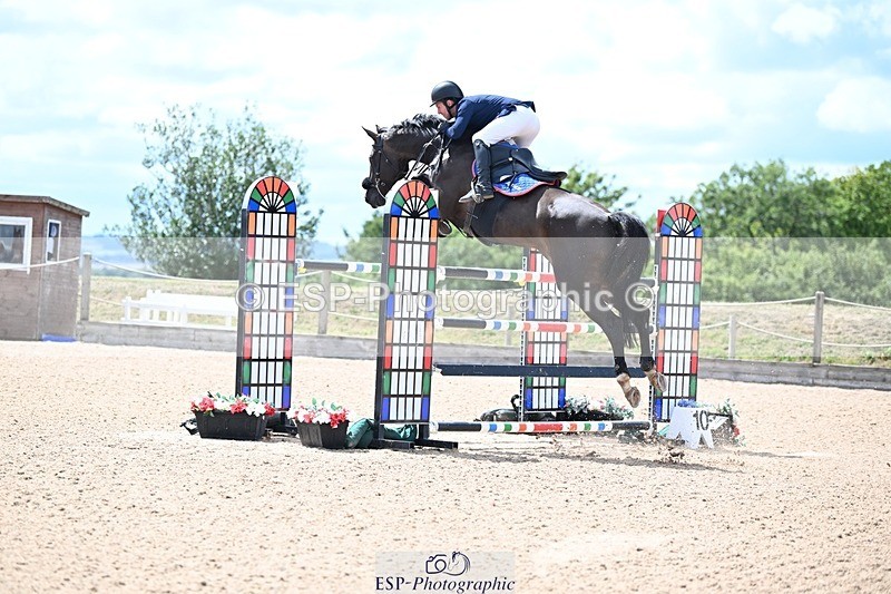 250720-144406-20466 - Cls 8, 3 star Big Tour Jump off and Presentation